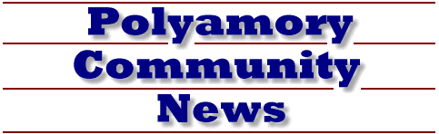 Polyamory Community News