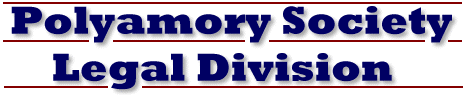Polyamory Society Legal Division